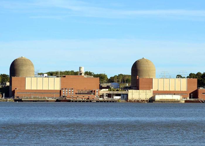 Seasoned nuclear engineer: Indian Point “strategically attractive” to reopen