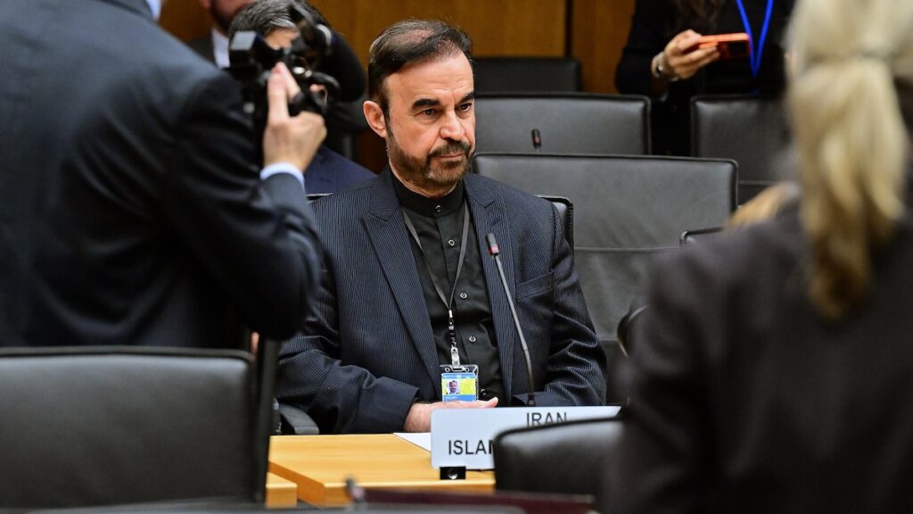 The War in Iran and Implications for the Nuclear Non-Proliferation Regime The War in Iran and Implications for the Nuclear Non-Proliferation Regime