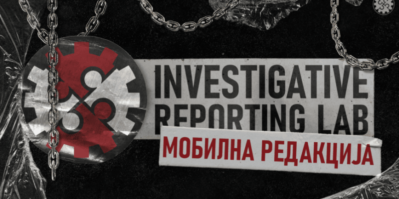 Appeal court ruling on Investigative Reporting Lab a worrying setback for media freedom – European Federation of Journalists