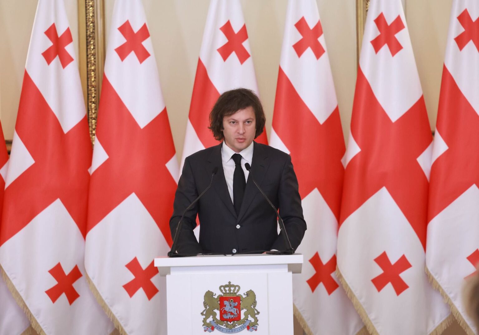 Tbilisi Offers Condolences to Both Iran and Israel, Expresses Solidarity with Gulf Countries – Civil Georgia