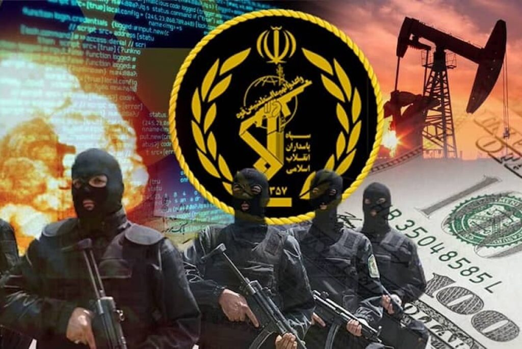 Iran drives $104B surge in sanctions-busting crypto flows Iran drives $104B surge in sanctions-busting crypto flows