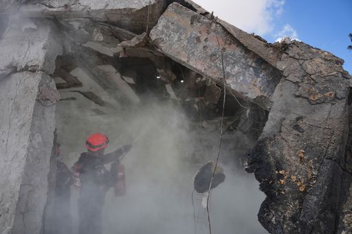 Iran war may last longer than planned, Washington tells Israel — Report Iran war may last longer than planned, Washington tells Israel — Report