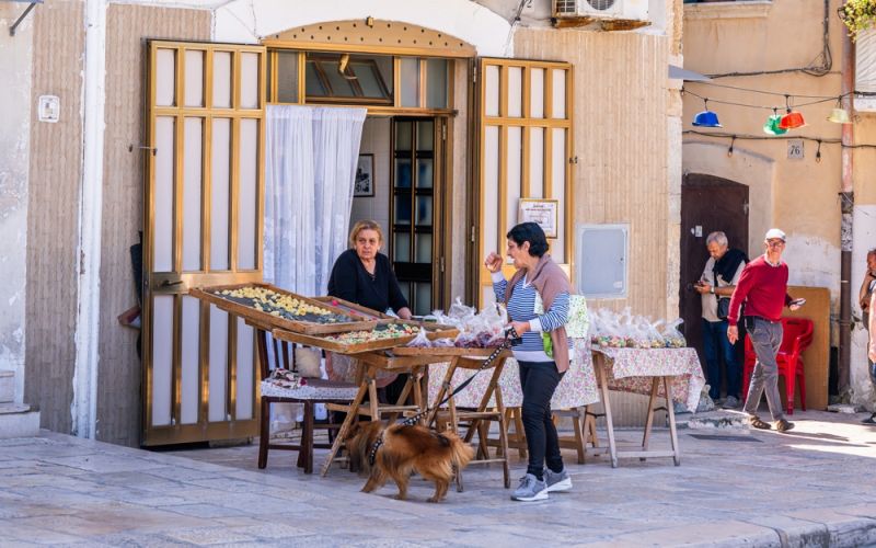 Society, Work, Politics and the Fight for Equali