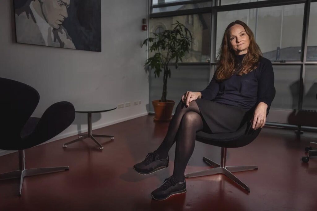 Anti-democratic values ​​still abound in high schools in Denmark. Now the high schools themselves are presenting the plan that the government has "neglected"
