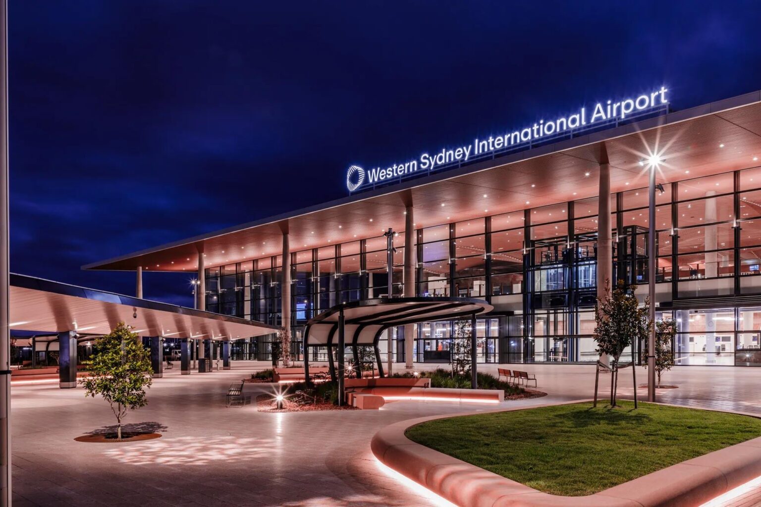 Singapore Airlines launching flights to Western Sydney Airport from November 2026