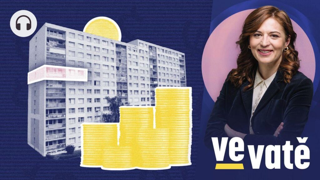 He has 220 apartments for half a billion and 15 mortgages on his neck. I want more debt, he says – Seznam Zpravy He has 220 apartments for half a billion and 15 mortgages on his neck. I want more debt, he says - Seznam Zpravy