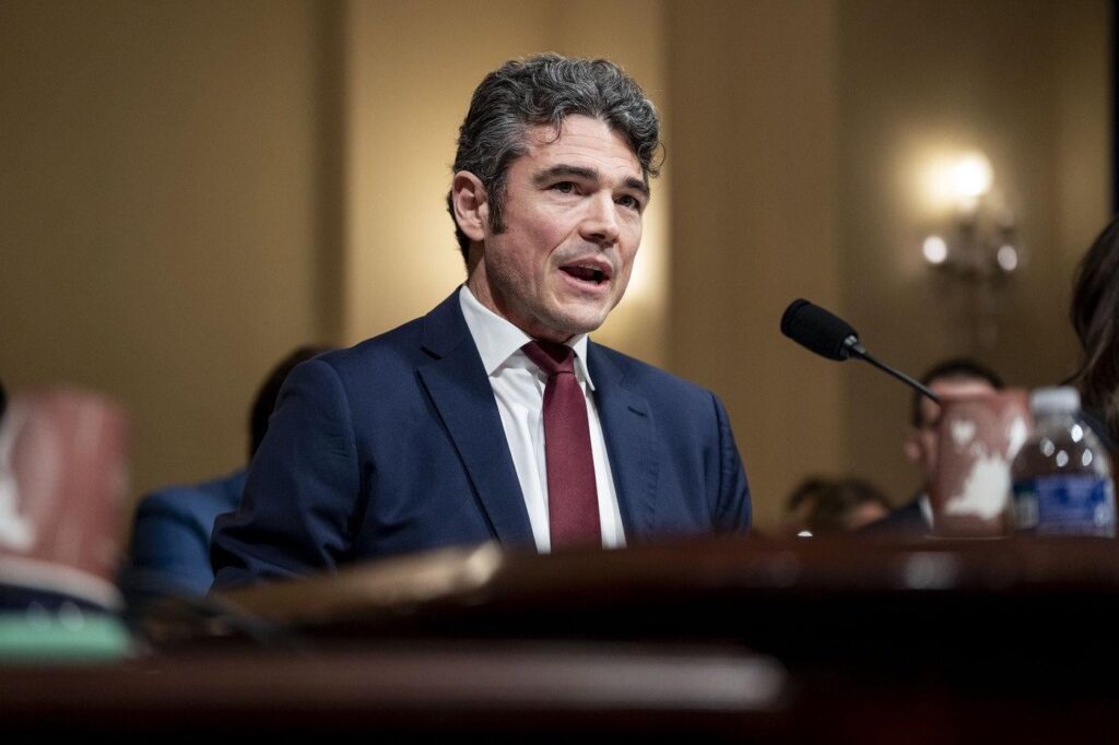 First resignation over Iran war shakes Trump administration. Counter-Terrorism Center chief: 'We started this war because of Israeli pressure'