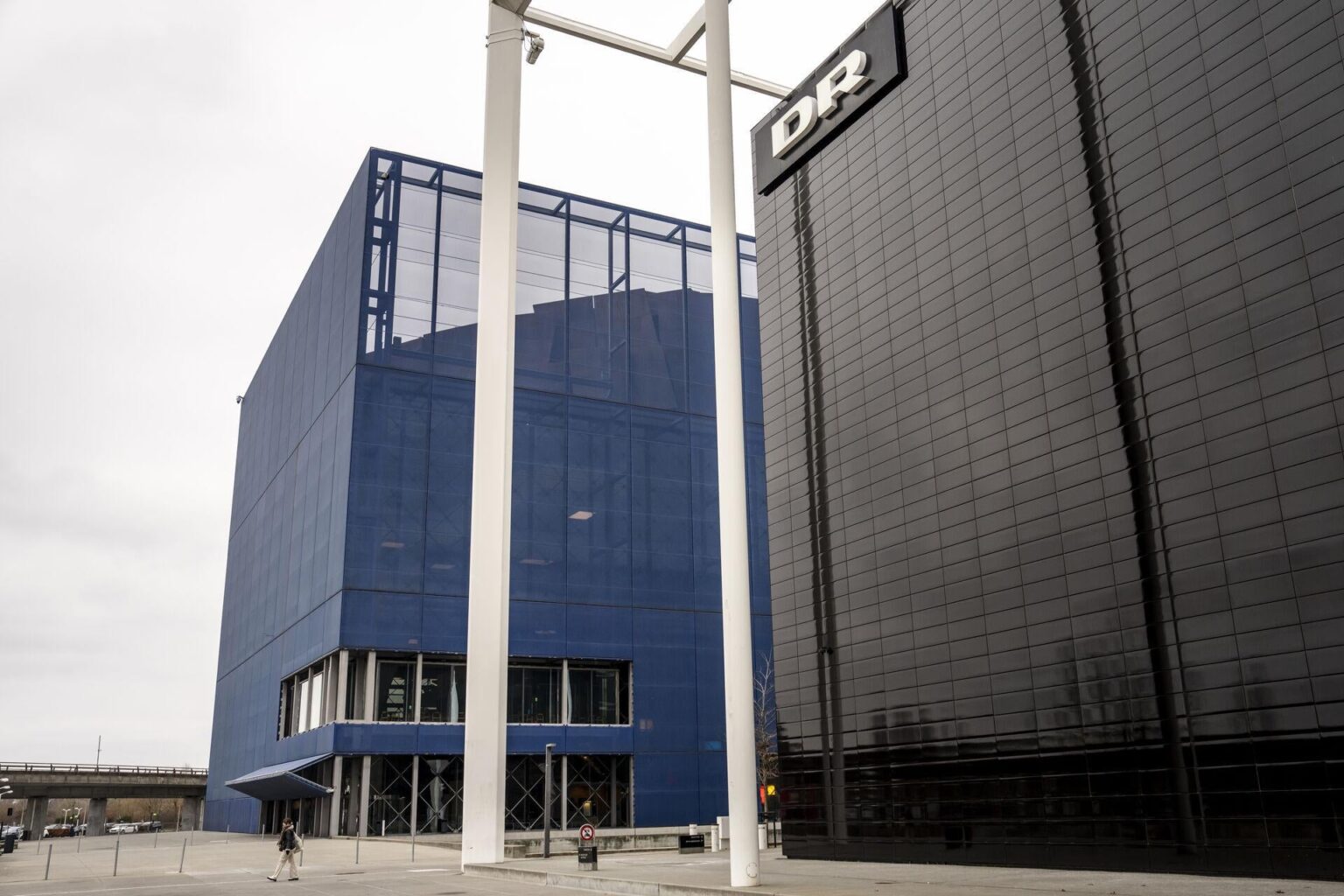 LA wants to cut DR by DKK 2 billion