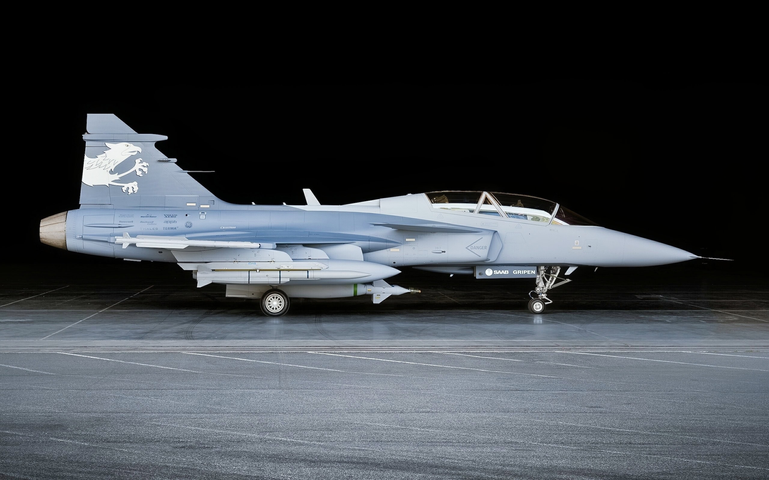 JAS 39 Gripen