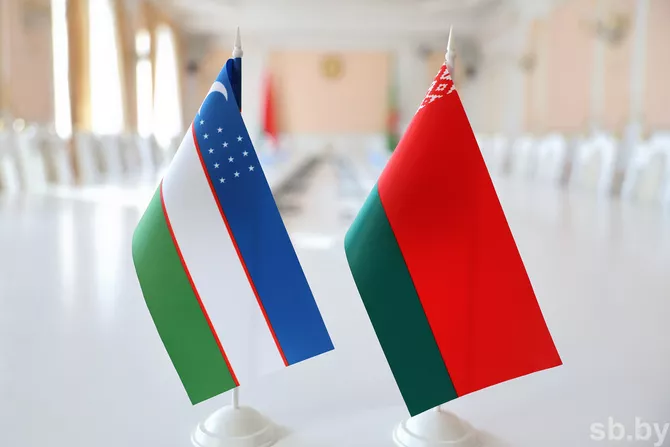 Uzbek Investor Plans Major Beef Production Project in Belarus Uzbek Investor Plans Major Beef Production Project in Belarus