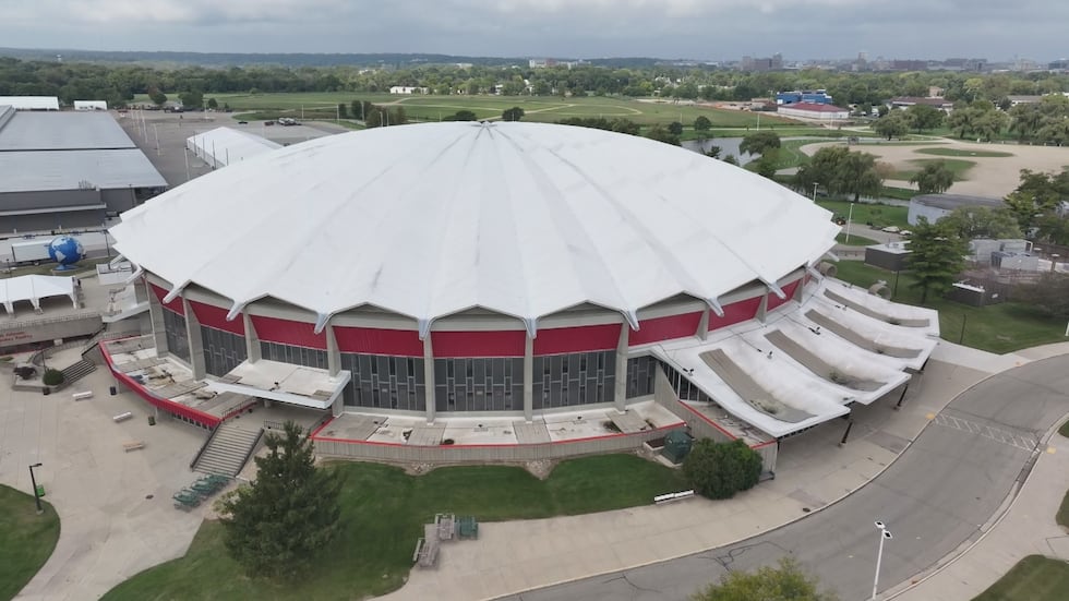 Dane County leaders say proposed upgrades could boost local economy and fill entertainment gap