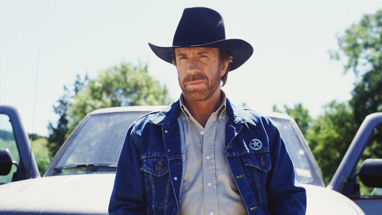 Chuck Norris dies at 86