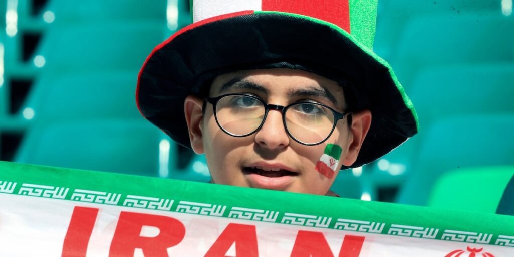 World Cup training in Tucson impacted after Iran’s sports minister pulls country from field