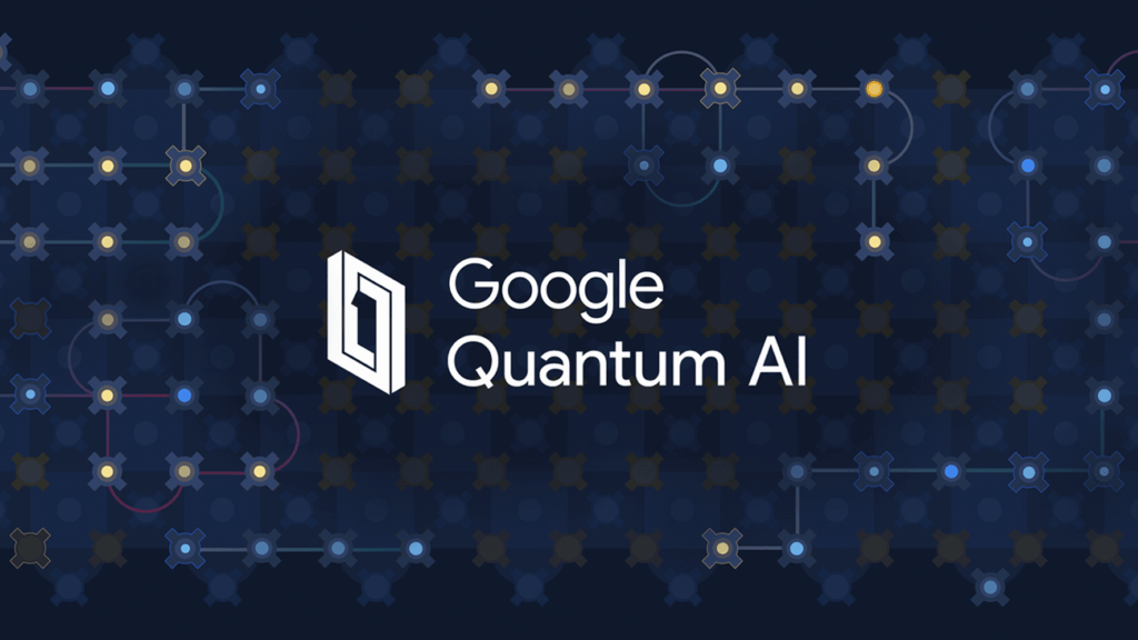 Google: Building superconducting and neutral atom quantum computers