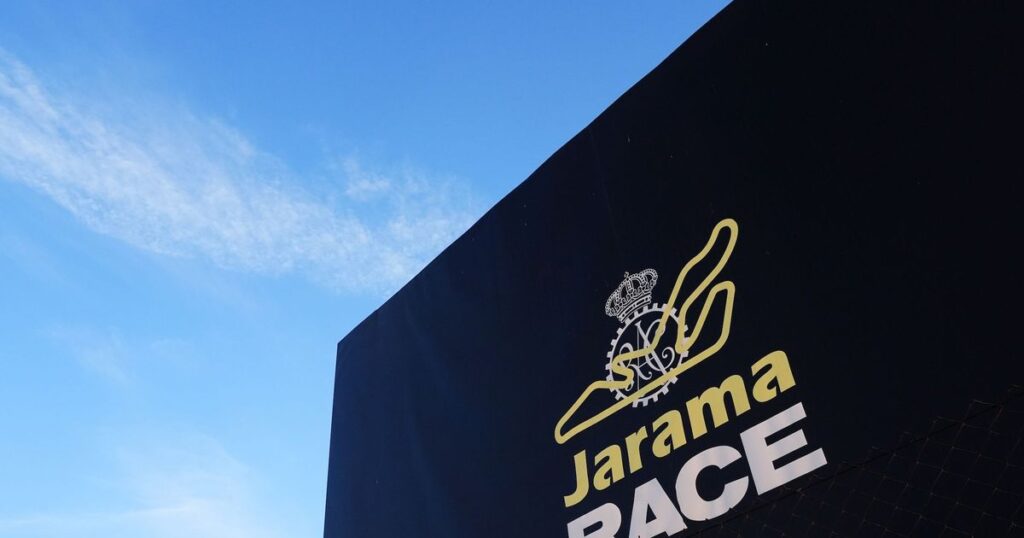 Madrid makes its Formula E race debut as Spain hosts Round 6