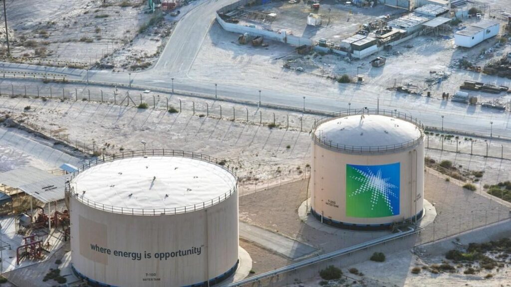 Saudi Arabia, 'important Ras Tanura refinery closed after drone attack' - Nations