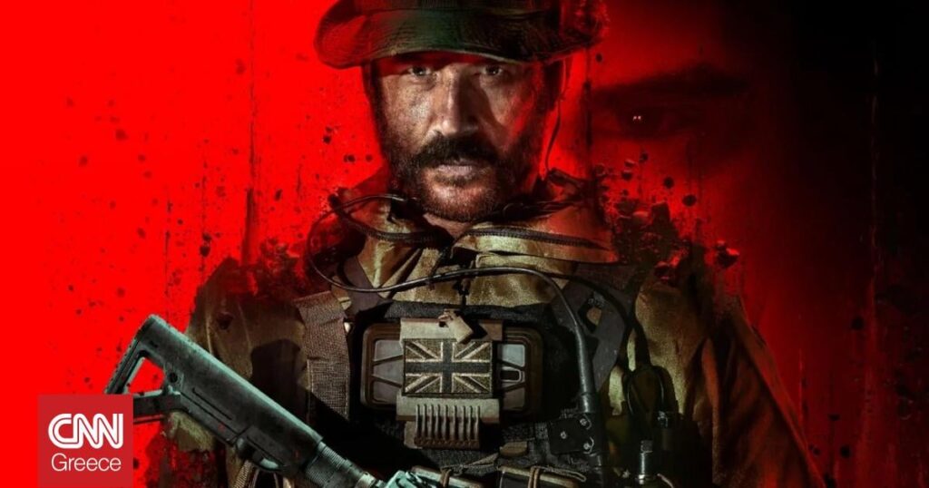 Call of Duty creator reveals: 'We were pressured to make game where Iran attacks Israel'
