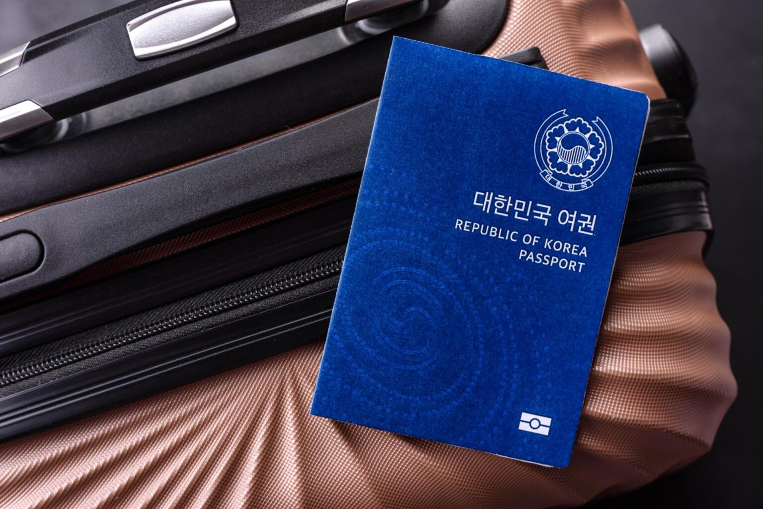 'Lee' or 'Yi?' Korean court rejects passport surname spelling change - The Korea Times