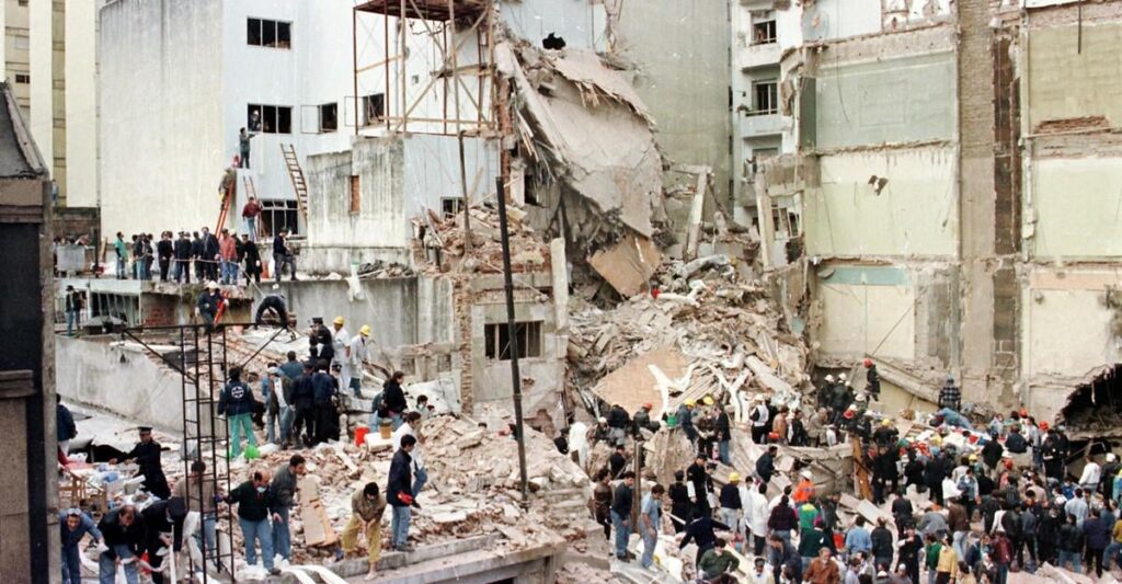 What Iran Might Do When It Has Nothing to Lose