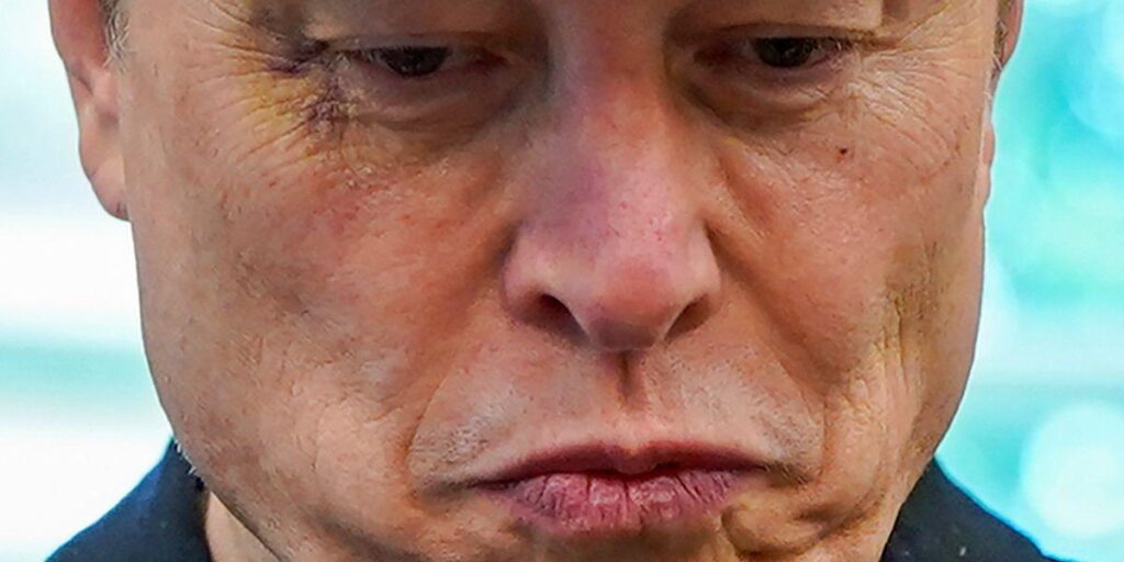 Elon Musk faces billions in damages after brutal court loss