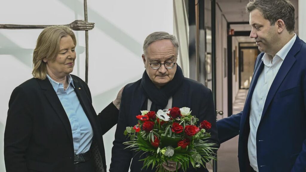 Baden-Württemberg: SPD still hasn't understood why nobody votes for them anymore