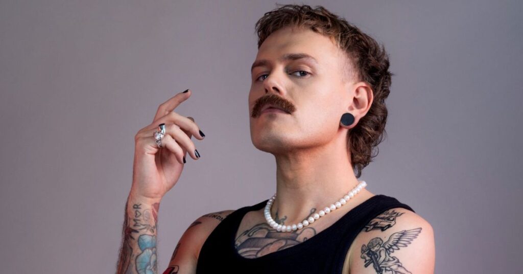 Jonas Lovv Will Perform “Ya Ya Ya” at Eurovision 2026 – ESCBEAT
