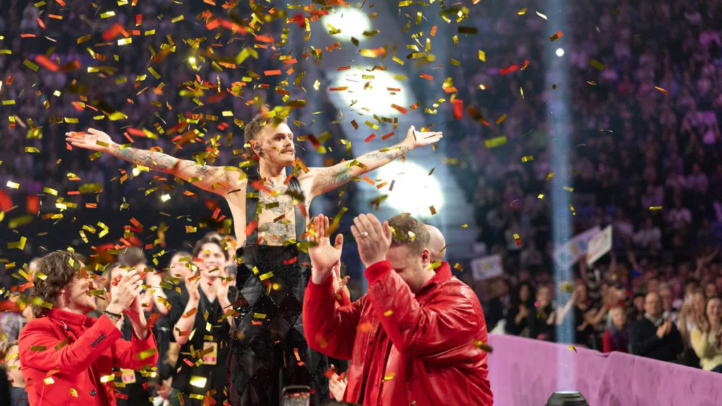🇳🇴 Norway: Melodi Grand Prix 2026 International Jurors Revealed