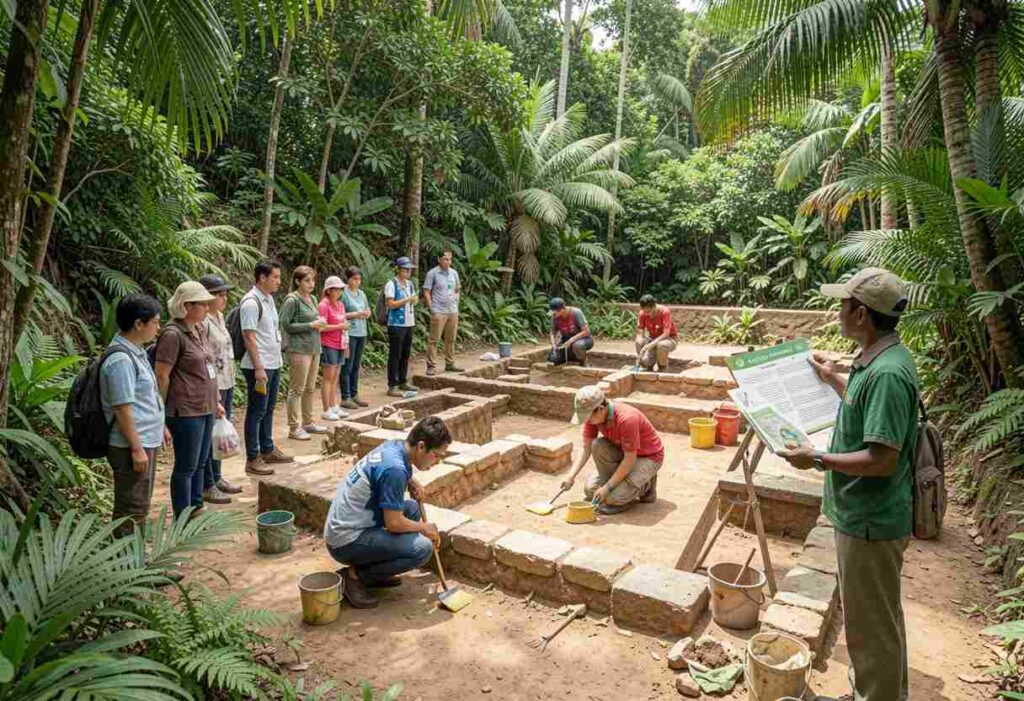 Jordan sustainable tourism