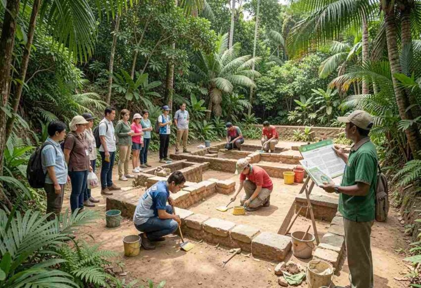 Jordan sustainable tourism