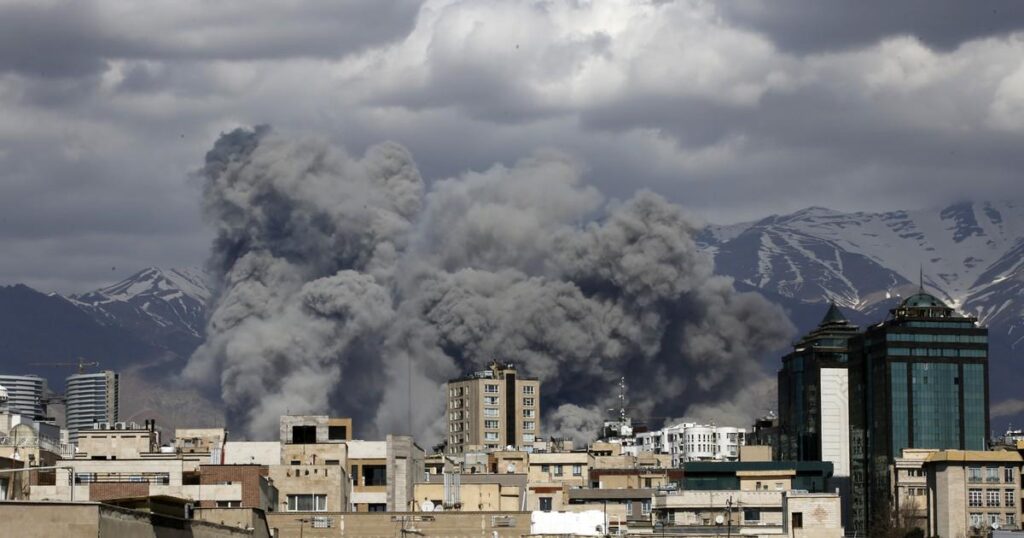 Bahrain: Iranian attack on aluminum smelter. It is crucial to the global economy