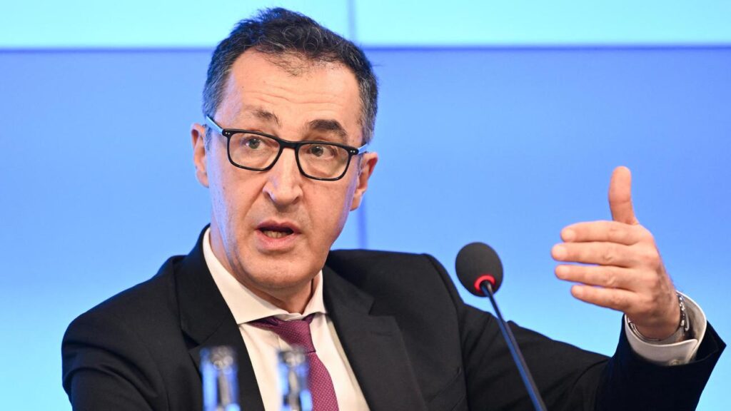 State elections in Baden-Württemberg: Cem Özdemir rejects the division of the Prime Minister's term of office