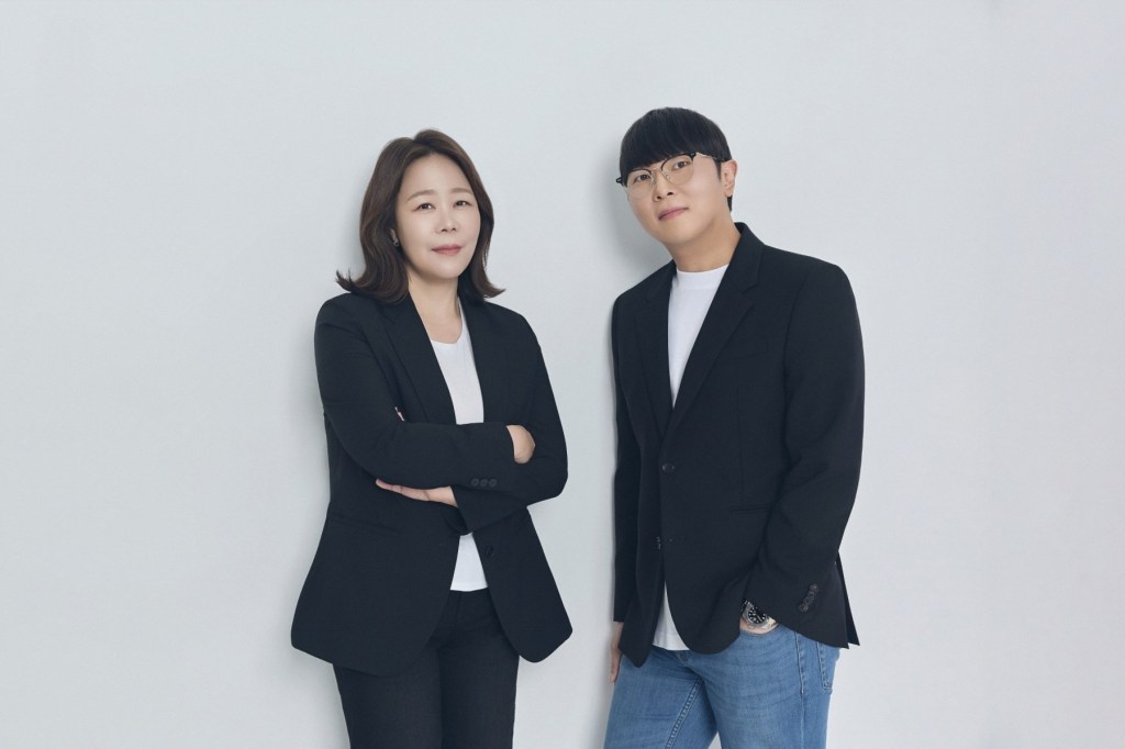 Kakao Entertainment Leadership Change & More