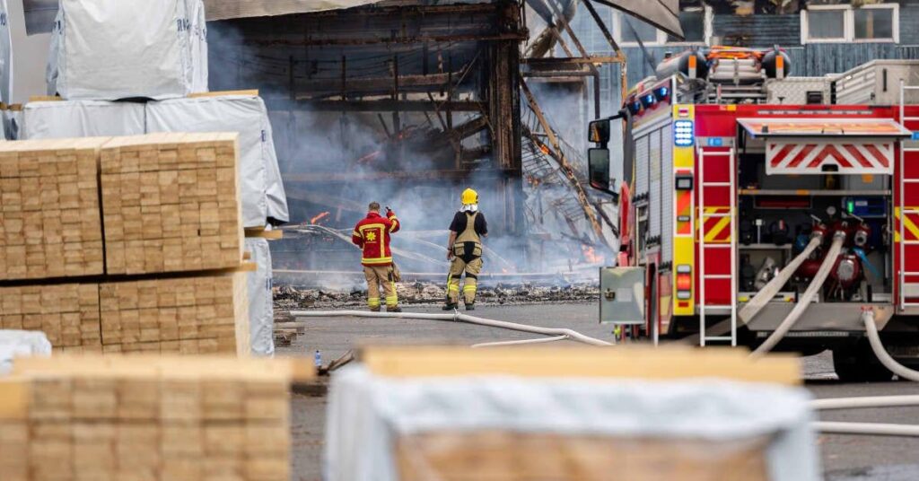 The welfare area lays off 130 rescuers - "A psychological blow to many", says the rescue manager from Lappeenranta