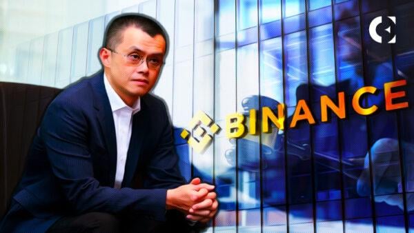 Binance Founder CZ Surpasses Bill Gates With $110 Billion Net Worth