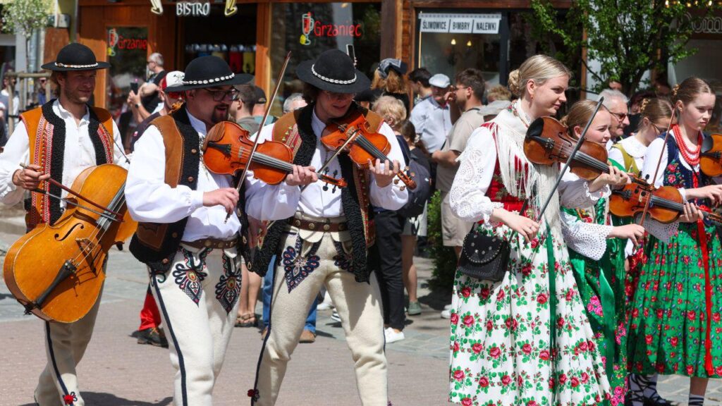 Locals in Polish resort warn depopulation could turn it into ‘Disneyland’