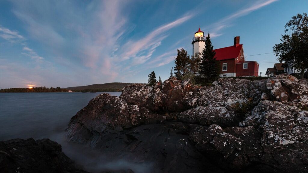 Is this Michigan city the most Finnish place in the U.S.? Is this Michigan city the most Finnish place in the U.S.?