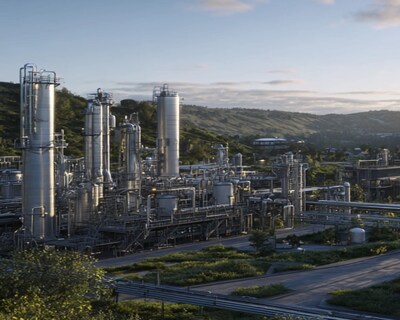 KFB TECHNOLOGIES LAUNCHES AI-POWERED ENVIRONMENTAL MANAGEMENT PLATFORM FOR INDUSTRY AND INFRASTRUCTURE