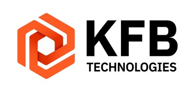 KFB Technologies Logo