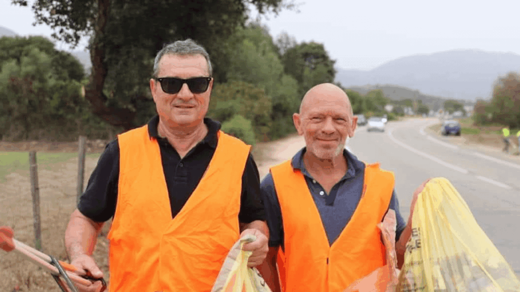 Municipal 2026: He murdered a man in 2005 and finds himself as running mate of an RN candidate in Corsica