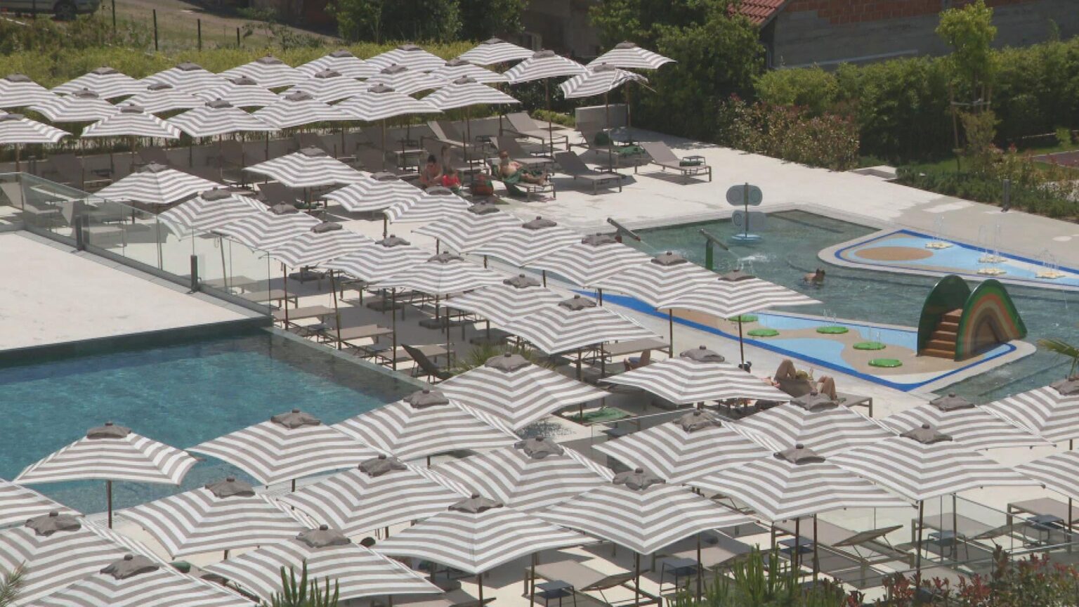 Croatia goes to the top: Premium tourism changes the season and attracts wealthy tourists