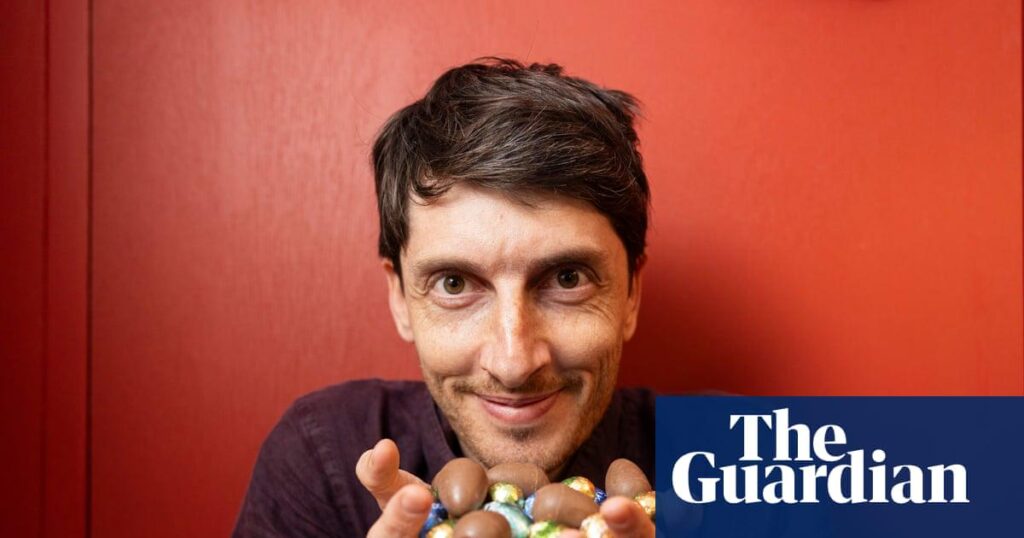 Australian supermarket Easter eggs taste test: ‘The quality of Easter chocolate is simply worse’ | Australian food and drink