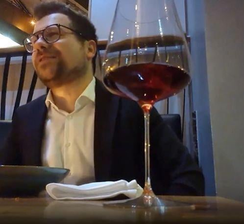 According to Zidar Klemenčič, Hodej: I have a direct connection to the Prime Minister 24ur.com