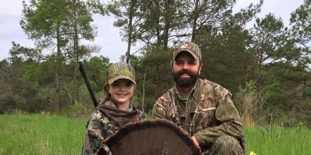 Early turkey hunting season to open soon for youth and mobility impaired hunters