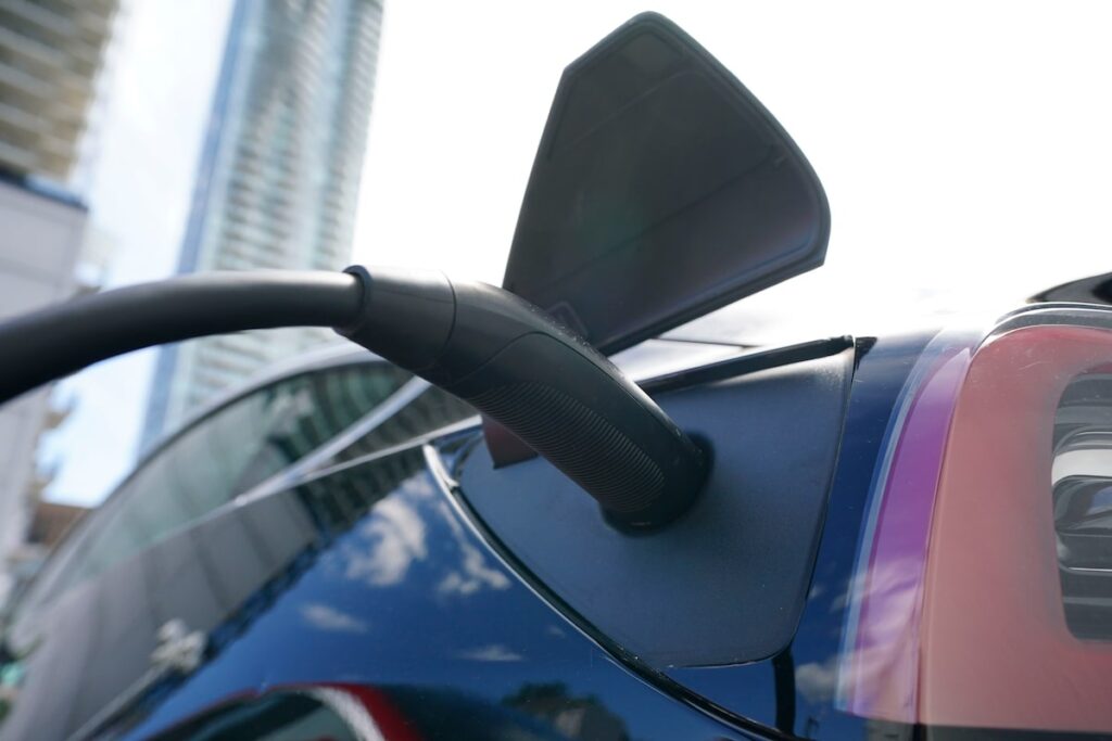 What’s the future of Canada’s electric vehicle industry? Submit your questions