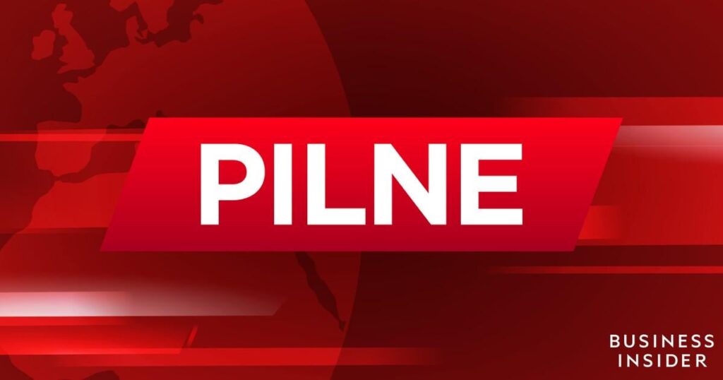 Unemployment in Poland is the highest in years. There are new calculations by the Central Statistical Office [stopa bezrobocia w lutym wyniosła 6,1%]