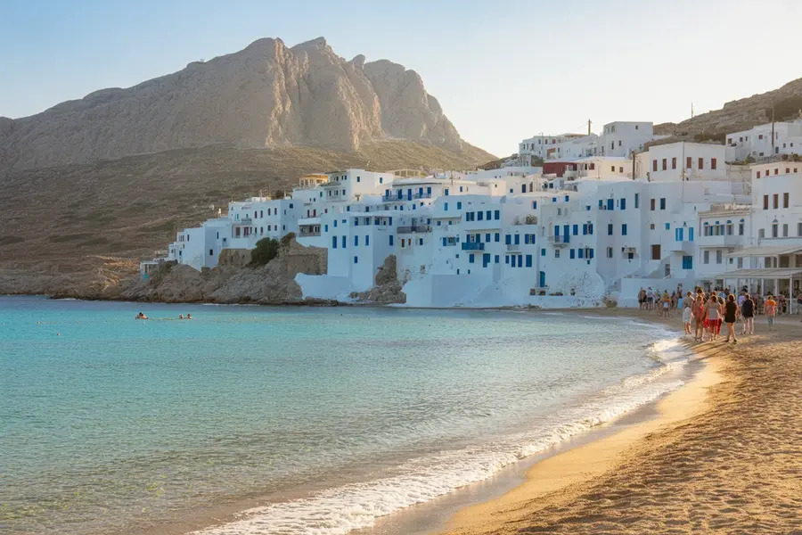 Greece Joins Germany, France, Sweden, Norway, Portugal, Bosnia and Herzegovina, and More Countries as Karpathos Becomes an Unmissable and Authentic Travel Spot in Europe’s Tourism Future