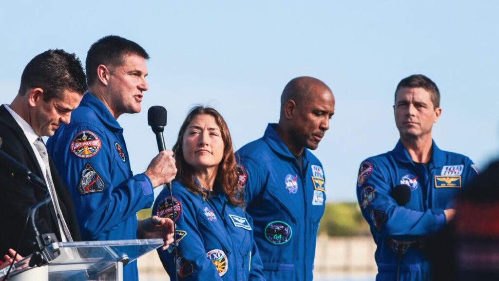 NASA officials sidestepped questions on Artemis II risks—there's a reason why | “This ought to make for some good reading,” NASA’s mission management team chair said.