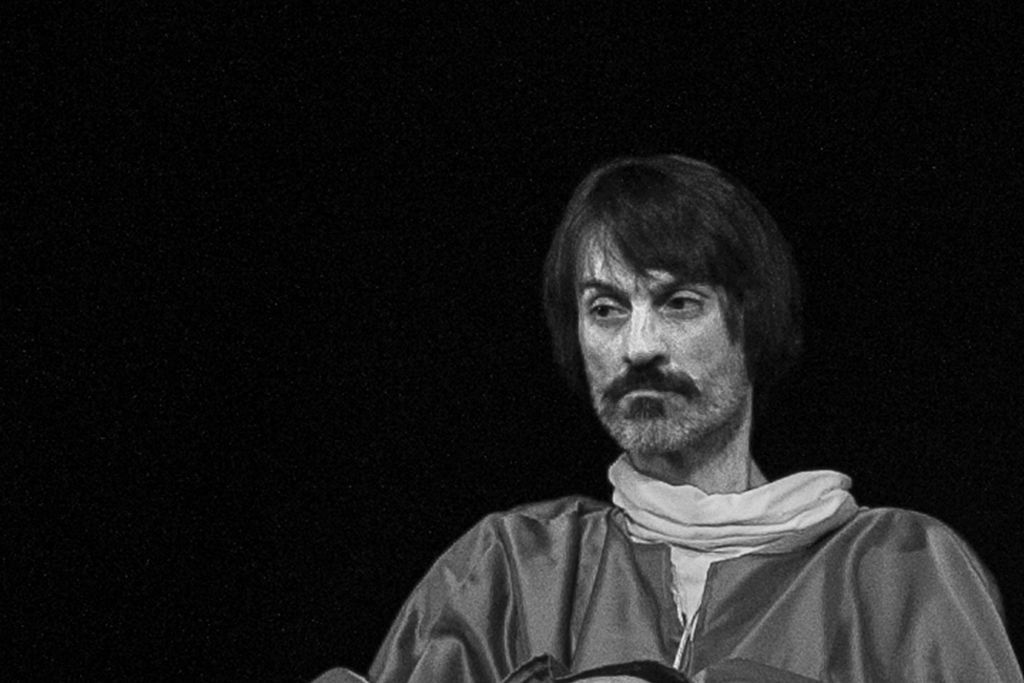 North Macedonia Mourns Loss of Much-Loved Actor 'Kili'