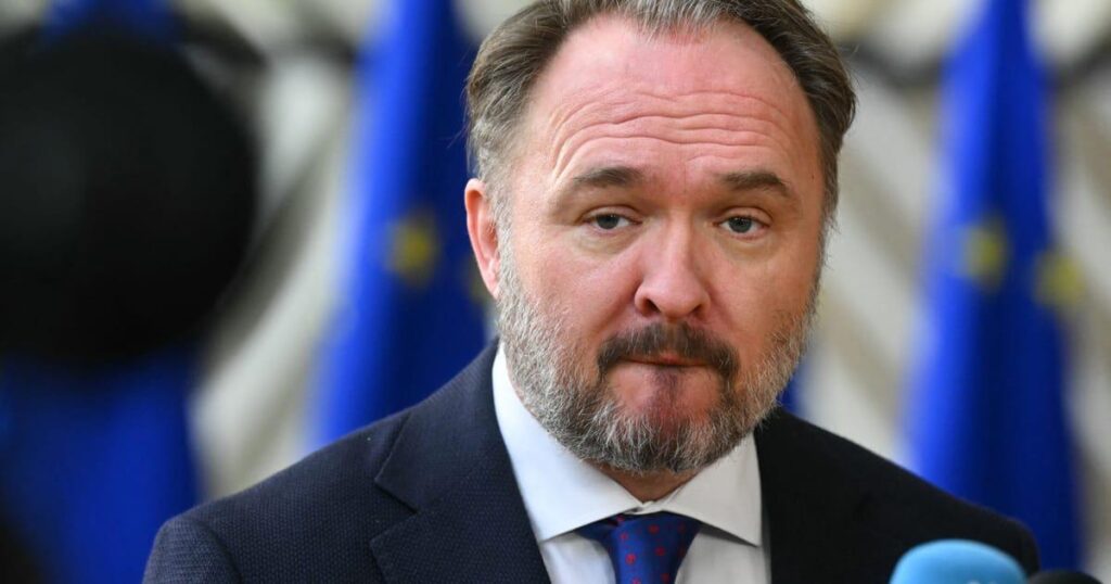 Not one molecule! EU rules out relaxing Russian gas ban to ease energy crisis