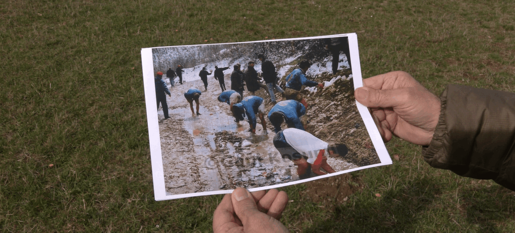 Ahead of Historic Match, Photo Illustrates Kosovo Football's Astonishing Journey